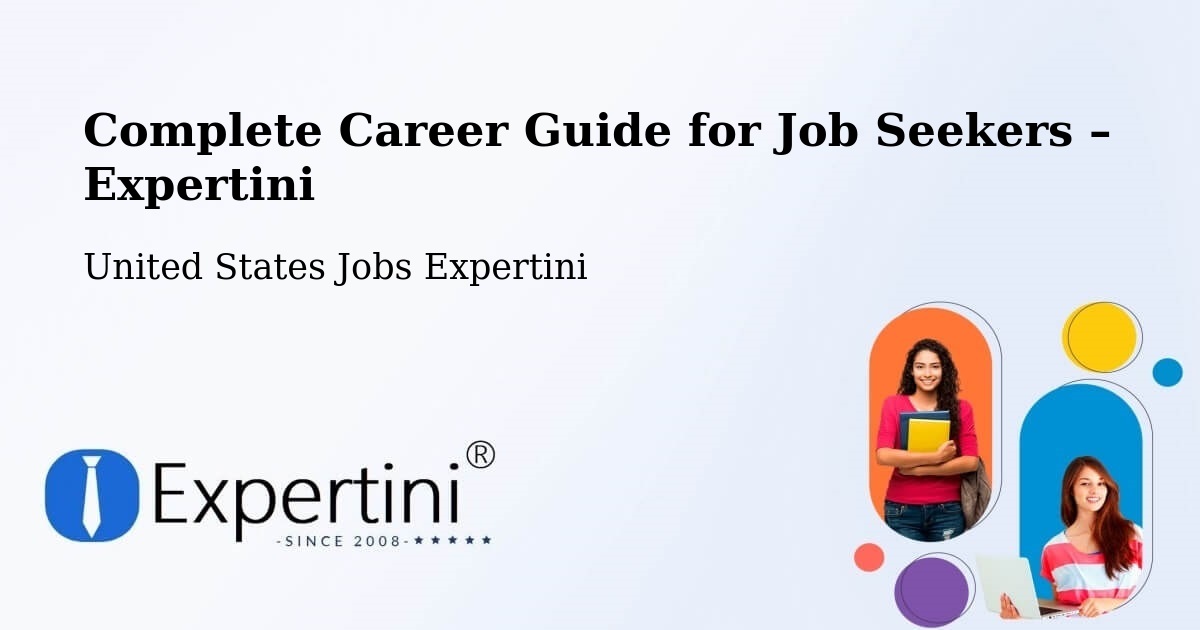 Career Guide for Job Seekers – West Des Moines - West Des Moines, United States Jobs Expertini