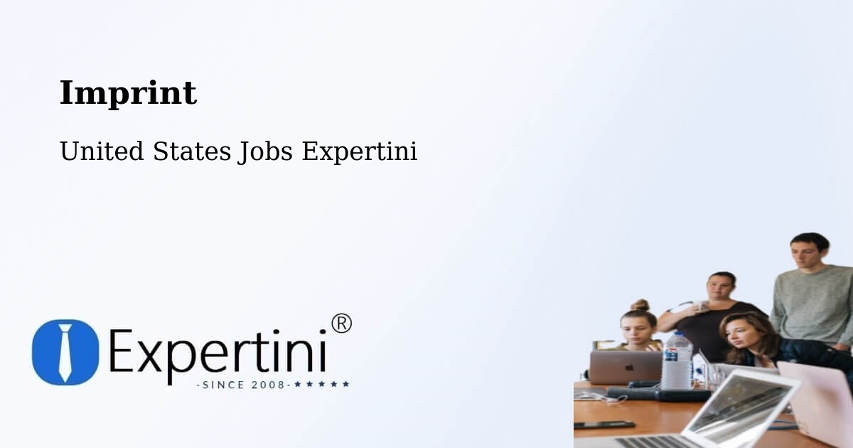 Imprint – West Des Moines - United States Jobs Expertini
