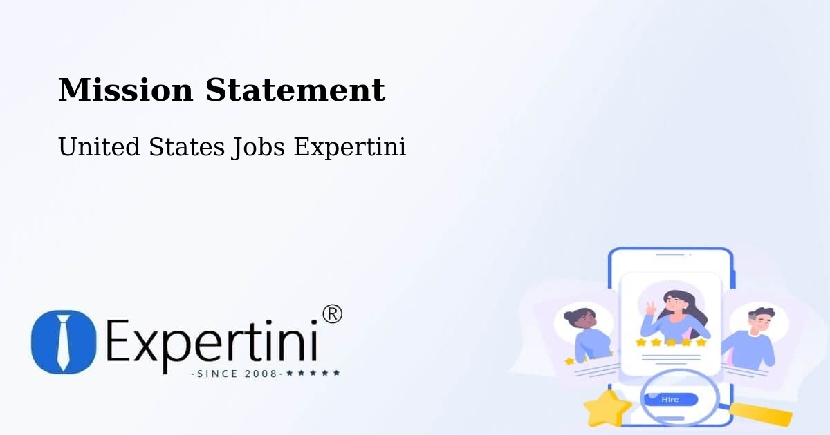 Corporate Mission – West Des Moines - United States Jobs Expertini