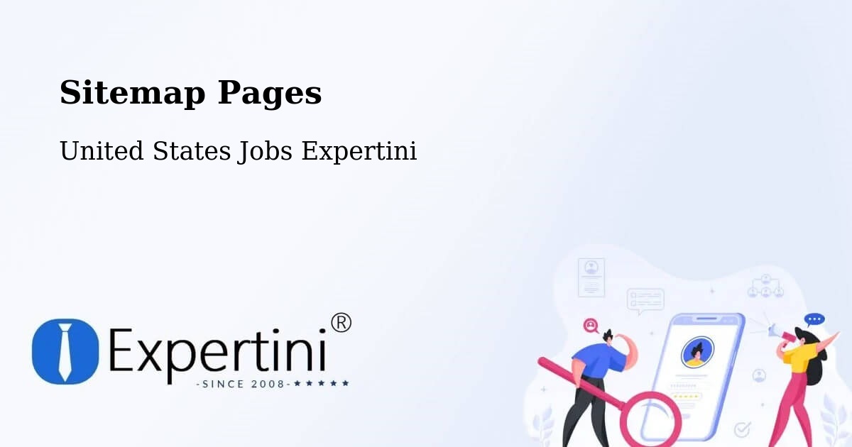 Sitemap Pages - West Des Moines - United States Jobs Expertini