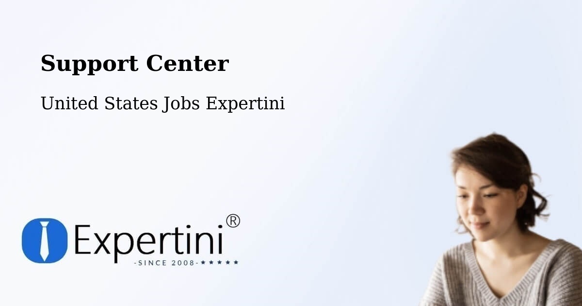Support Services – West Des Moines - United States Jobs Expertini
