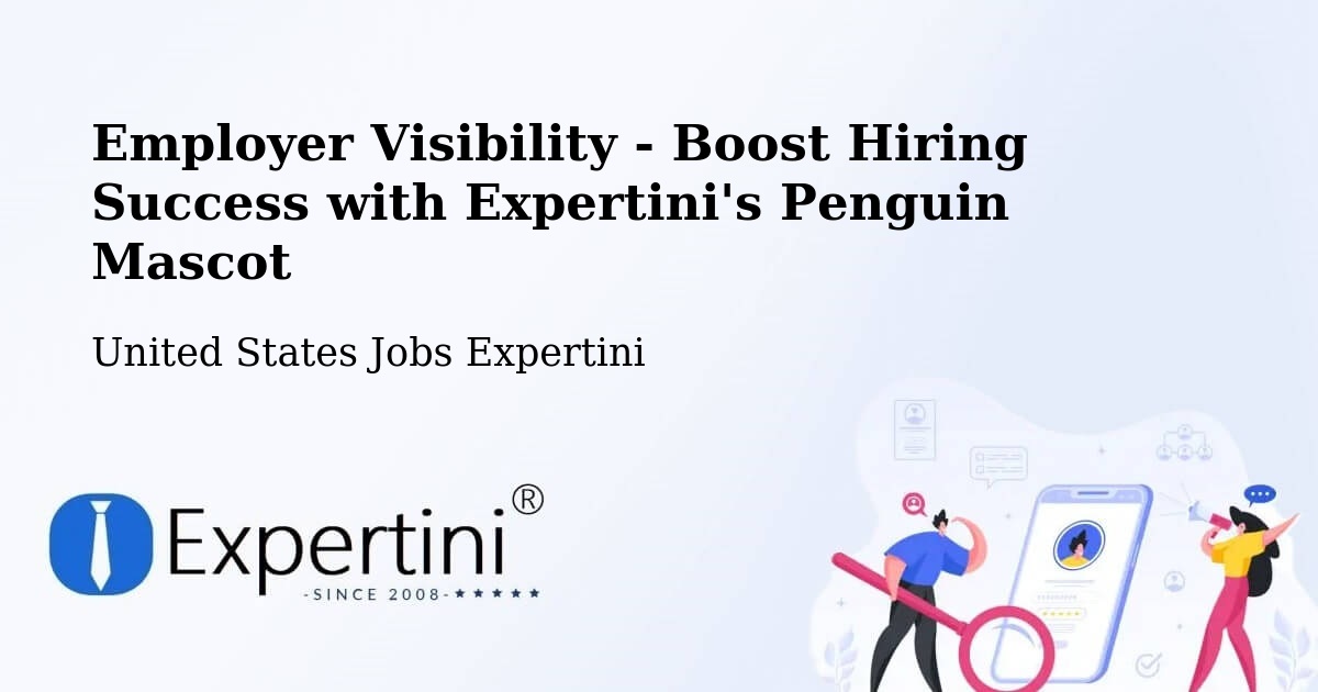 CV and Resume Visibility Optimization – West Des Moines - United States Jobs Expertini